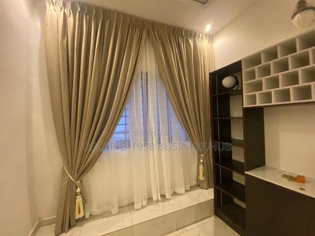 Nice Curtains for Your Spaces