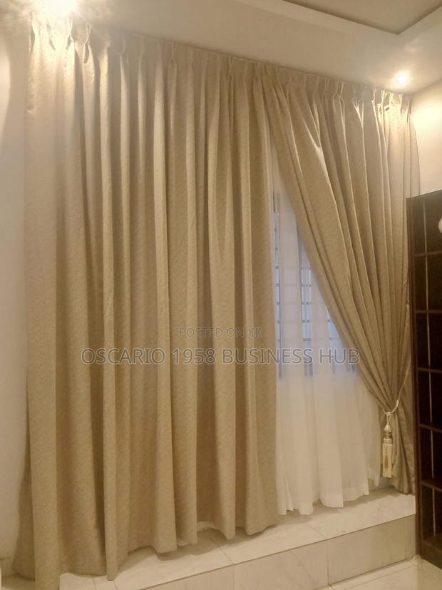 Nice Curtains for Your Spaces photo 2