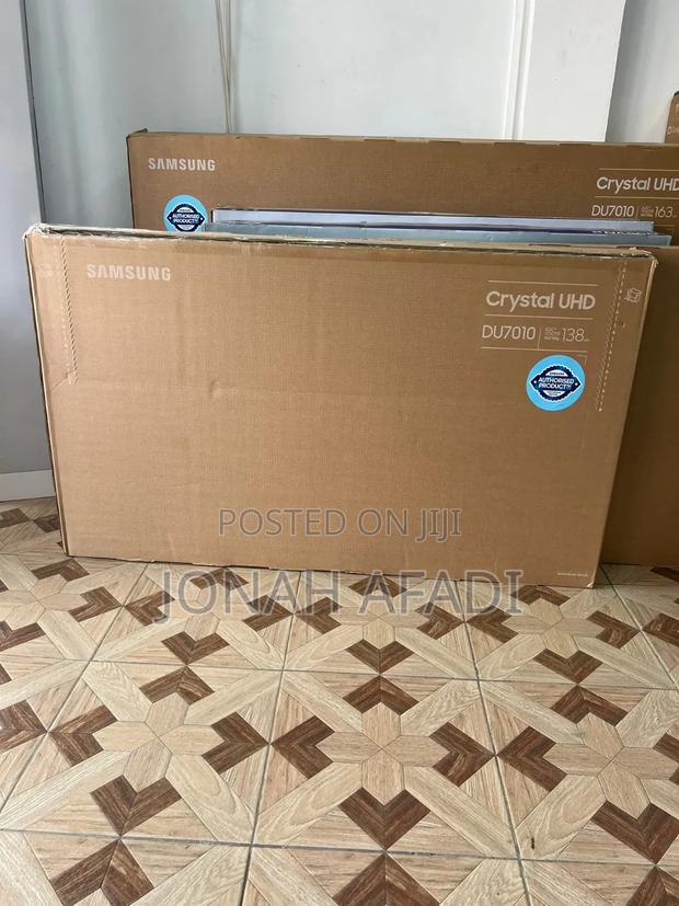 Samsung Uhd Smart 65 Inches Tv · Photo 4