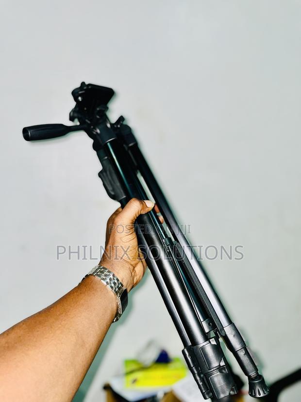 3388 Mobile and Camera Tripod photo 2