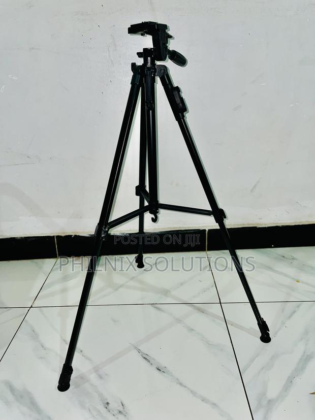 3388 Mobile and Camera Tripod photo 3