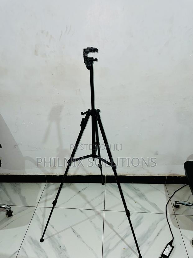 3388 Mobile and Camera Tripod photo 4