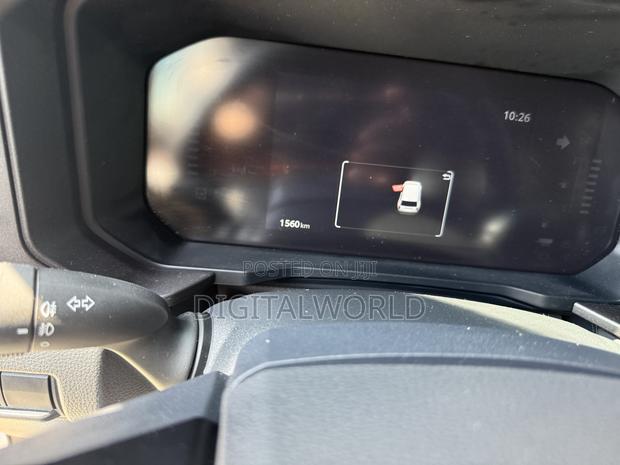 New Toyota Land Cruiser Prado 2.4 Petrol 2024 White