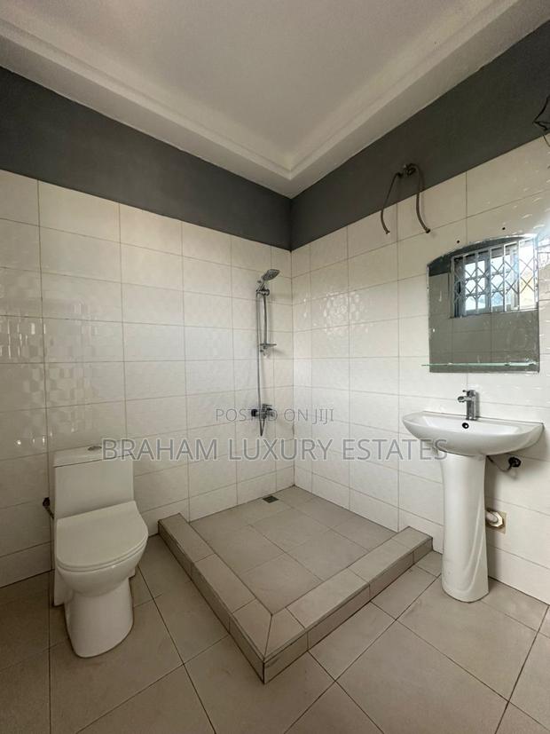3bdrm Apartment in Braham Luxury, Spintex for rent · Photo 2