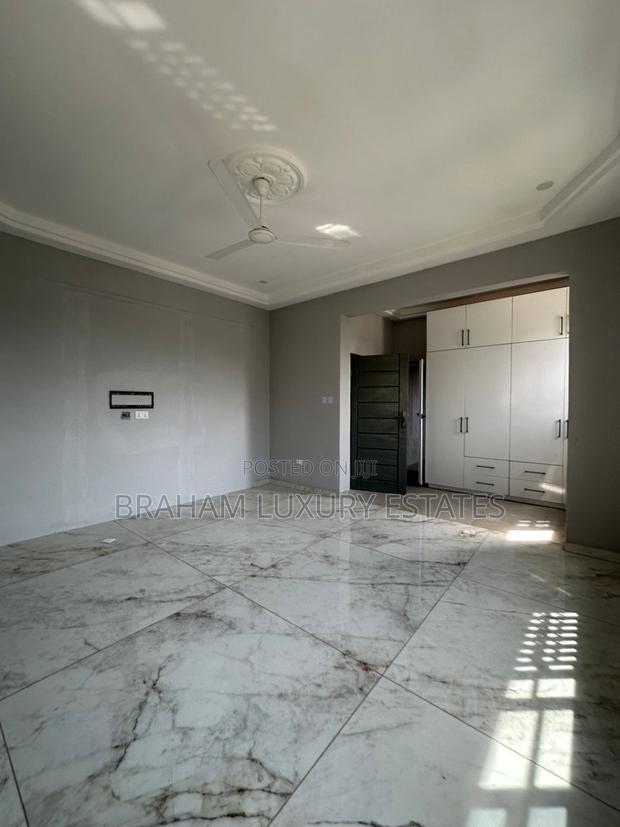 3bdrm Apartment in Braham Luxury, Spintex for rent · Photo 1