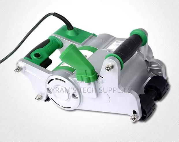 Industrial Wall Chaser Electric Groove Cutting Slotting Machine photo 2