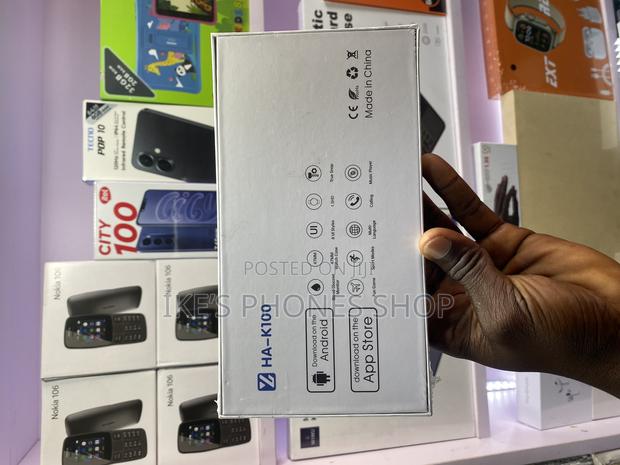 Ha- Can Take Photos Plug-in Smart Watch photo 2