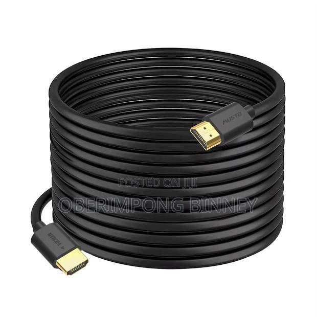 Hdmi 30m High Speed · Photo 2