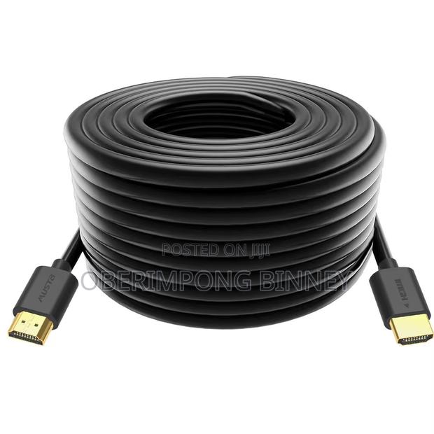 Hdmi High Speed 25m