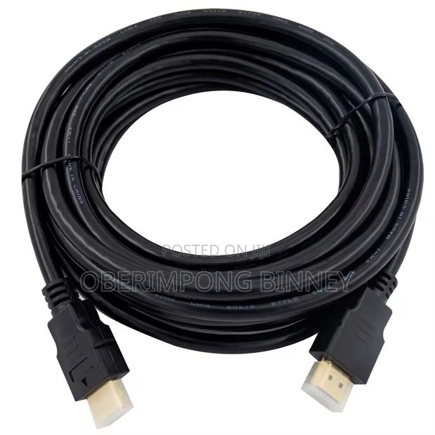 Hmdi High Speed 10m · Photo 2
