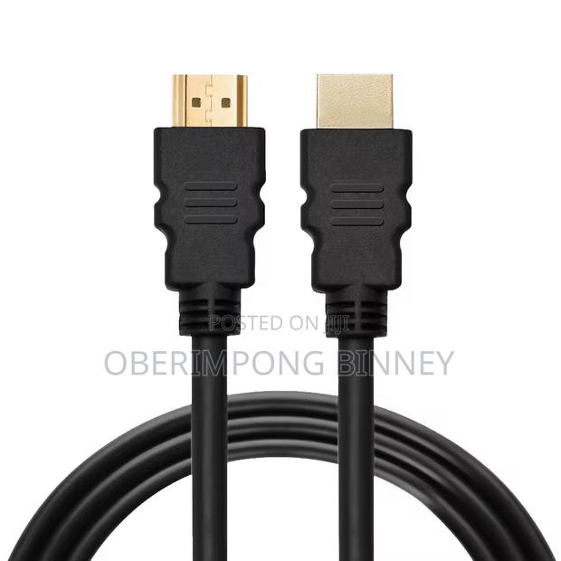 Hdmi High Speed 5m