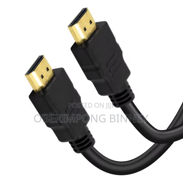 Hdmi High Speed 5m photo 2