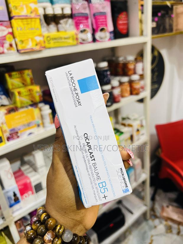 La Roche - Posay Cicaplast B5+ Cream · Photo 2