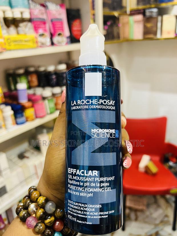 La Roche - Posay Purifying Foaming Gel · Photo 2