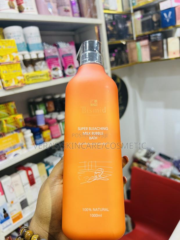 Bismid Super Bleaching Shower Gel · Photo 2