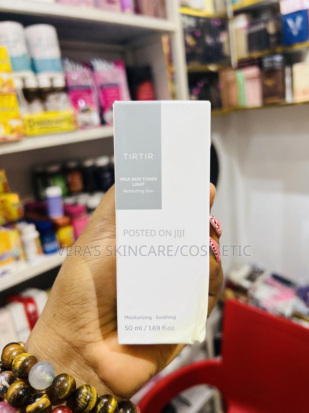 Tritri Milk Skin Toner · Photo 2