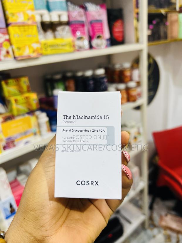 Cosrx Niacinamide Serum · Photo 2