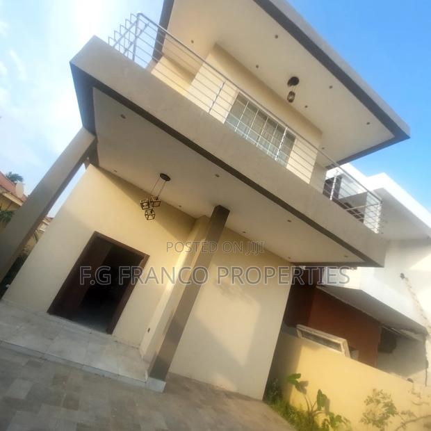 4bdrm House in K.G Franco, Spintex for sale · Photo 3
