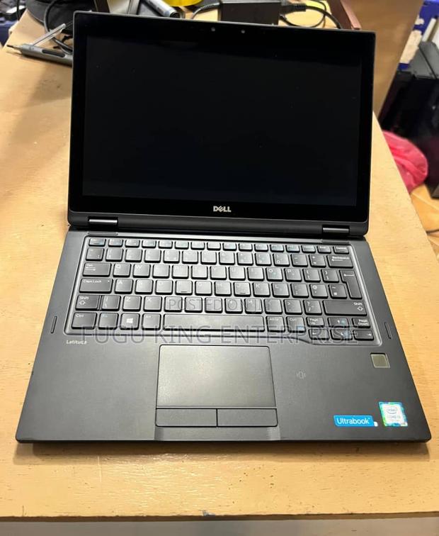 Laptop Dell Latitude 7390 8GB Intel Core I5 SSD 256GB