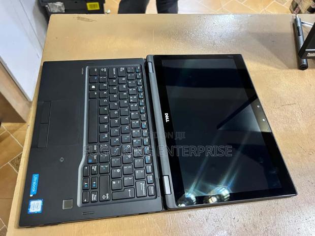 Laptop Dell Latitude 7390 8GB Intel Core I5 SSD 256GB photo 4