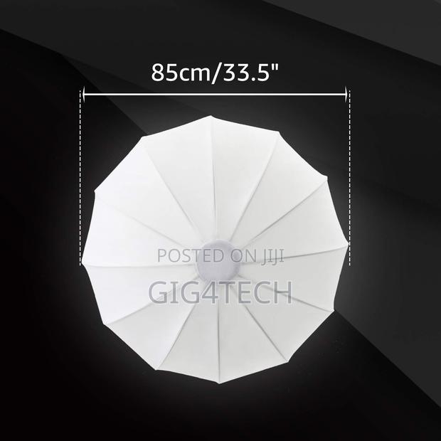 Godox Cs‐85d 85 Cm Lantern Softbox With Bowens Mount photo 3