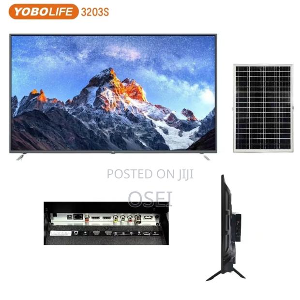Solar Television · Photo 4