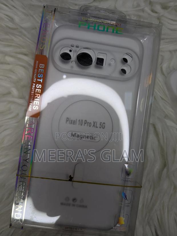 Pixel 10 Pro Xl Cases · Photo 4