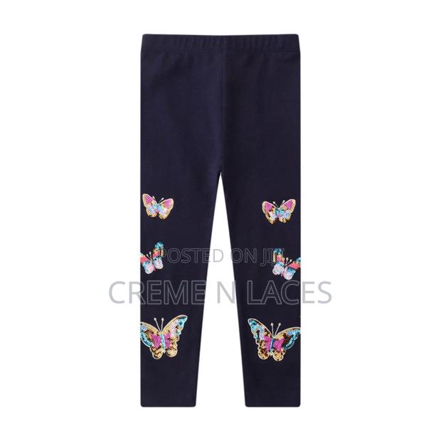 Girls Skinny Pants