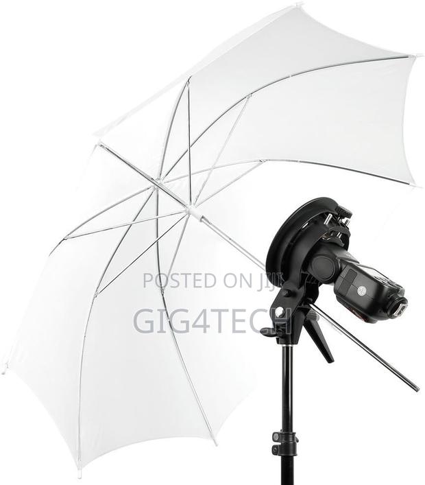 Godox S‐Type Speedlite Bracket For Elinchrom (S‐Ec) Mount Holder photo 6