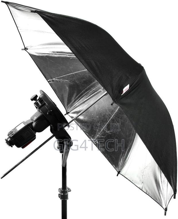 Godox S‐Type Speedlite Bracket For Elinchrom (S‐Ec) Mount Holder photo 3