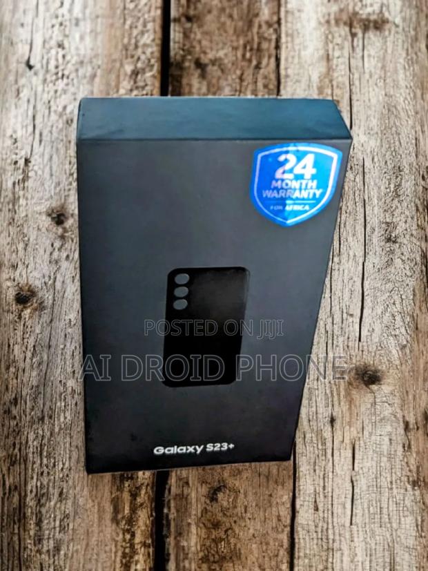 New Samsung Galaxy S23 Plus 256 GB photo 2