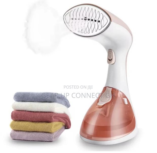 Multi Function Garment Steamer photo 2