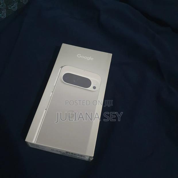 New Google Pixel 9 Pro XL 256 GB photo 2