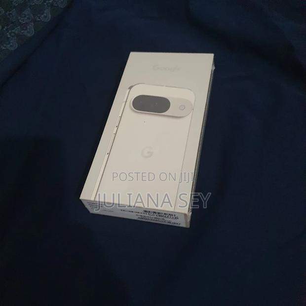 New Google Pixel 9 128 GB photo 2