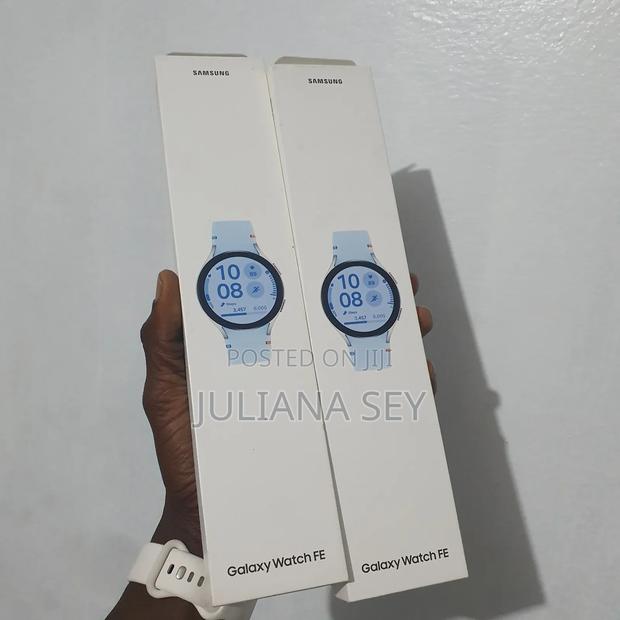 Galaxy Watch Fe photo 2