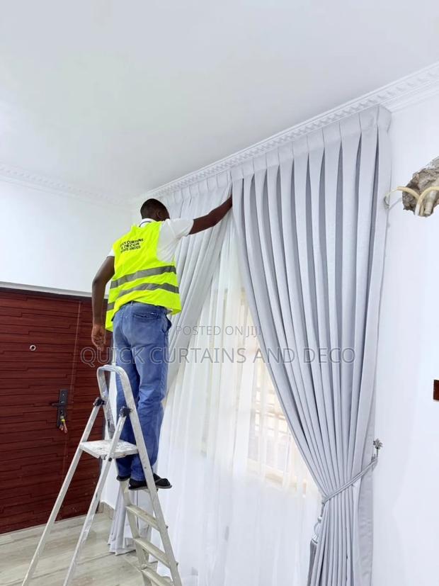 Quick - Curtains Limited · Photo 1