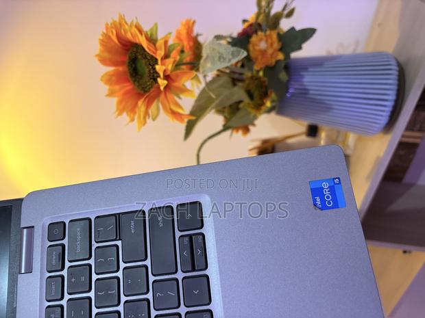 Laptop Dell Latitude 5420 16GB Intel Core I5 SSD 512GB · Photo 4