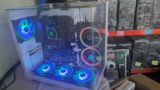 New Desktop Computer MSI Model 16GB Intel Core I7 SSD 1T photo 2