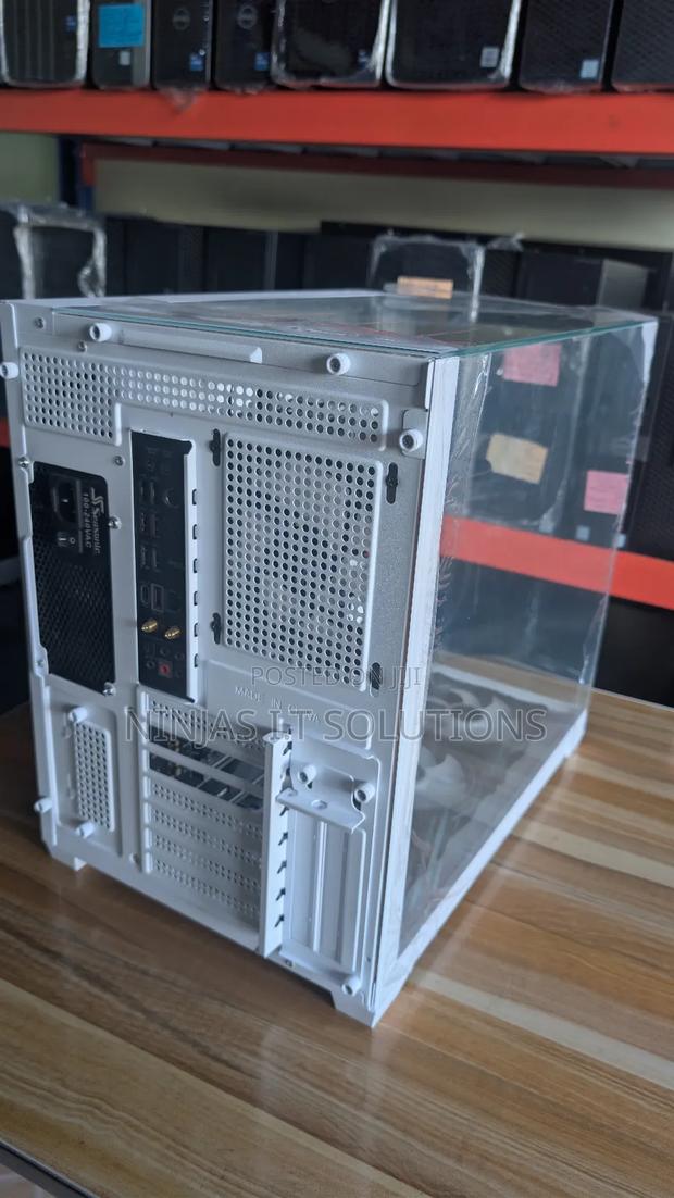 New Desktop Computer MSI Model 16GB Intel Core I7 SSD 1T photo 7
