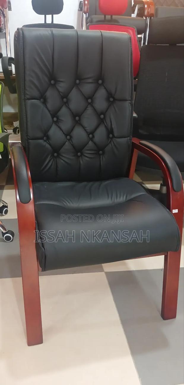 Boss Office Chair · Photo 4