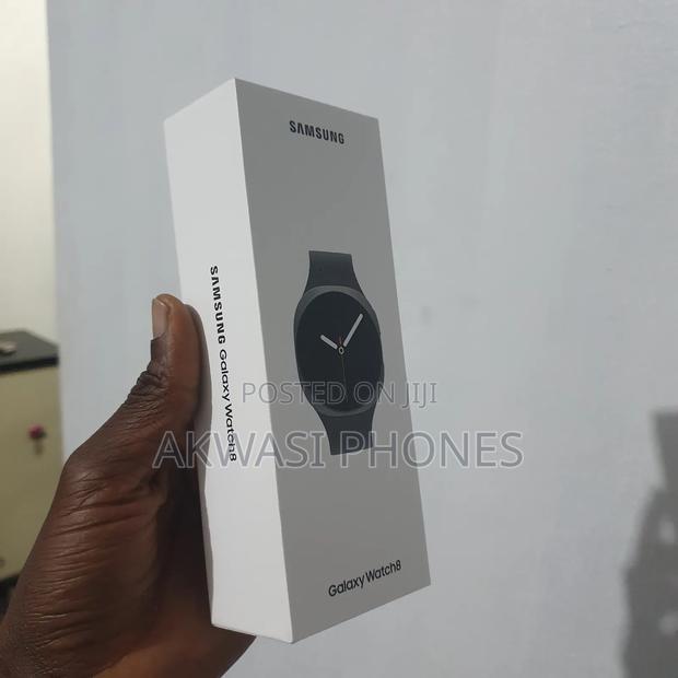 Galaxy Watch 8 40mm