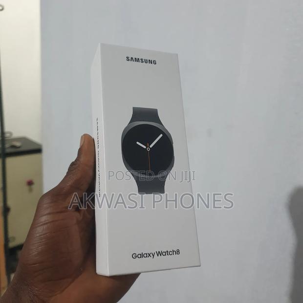 Galaxy Watch 8 40mm photo 2
