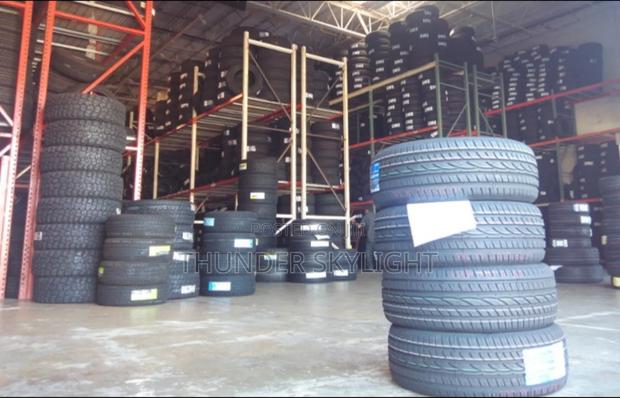Tyres for Every Vehicle Brand at Competitive Prices photo 4