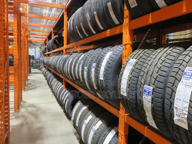 Tyres for Every Vehicle Brand at Competitive Prices photo 2