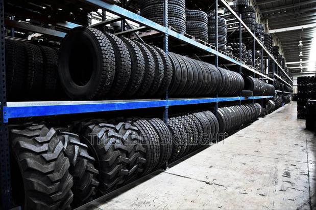Tyres for Every Vehicle Brand at Competitive Prices photo 3