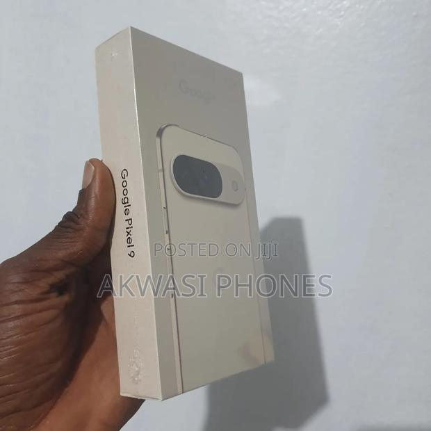 New Google Pixel 9 128 GB photo 2