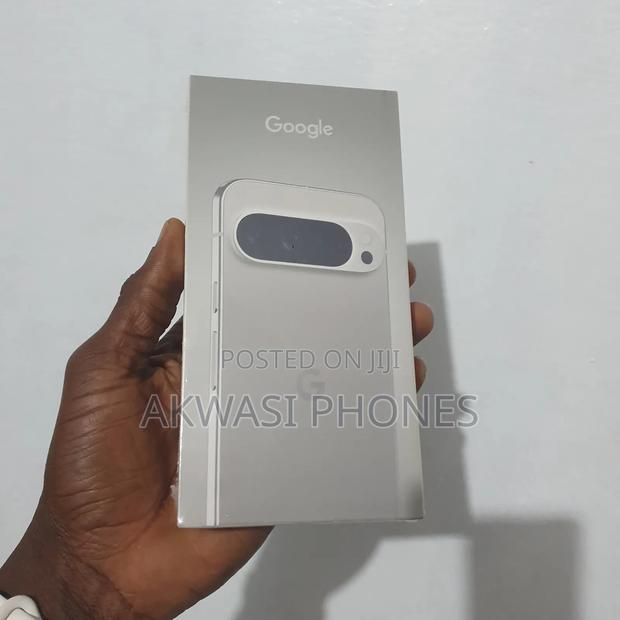 New Google Pixel 9 Pro XL 256 GB photo 2