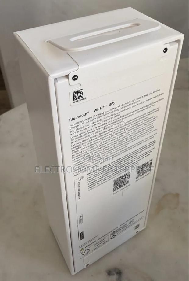 Samsung Galaxy Watch 8 40mm photo 2