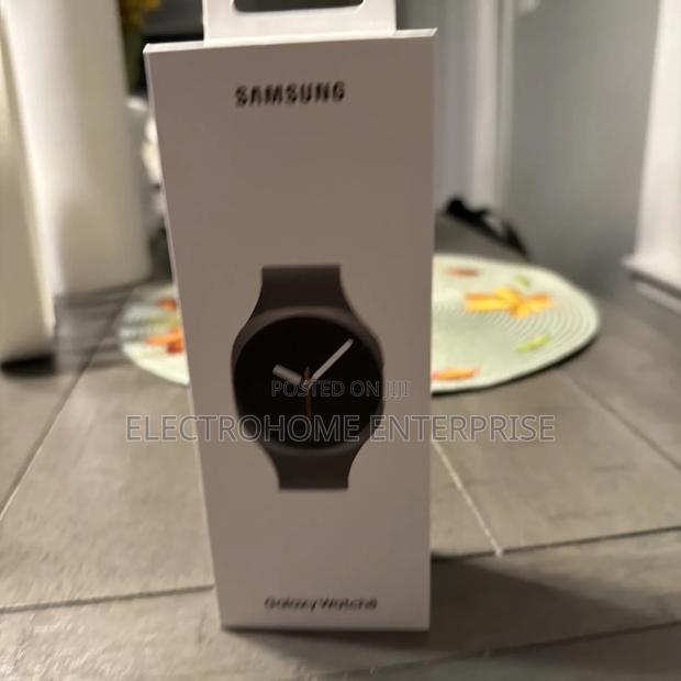 Galaxy Watch8 44mm