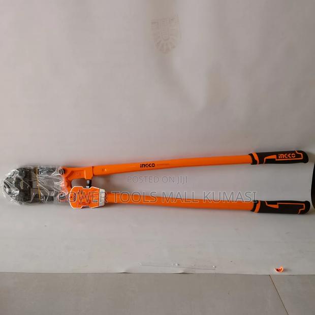 Bolt Cutter 42''